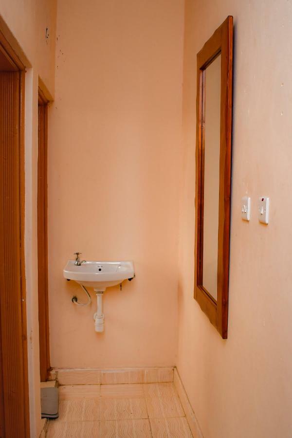 Faraja Guest Houses Naivasha Exterior photo